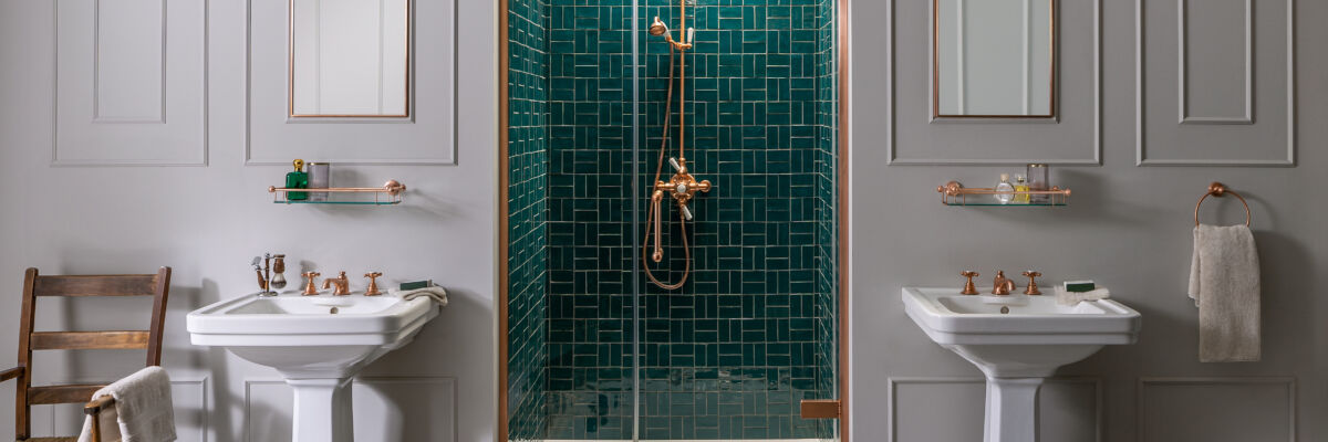 EPW - Hinged Door and Inline Panel for Recess