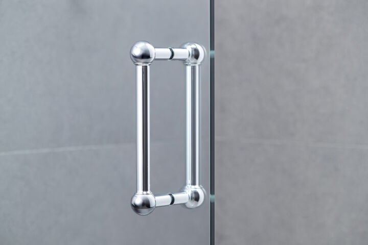 Traditional Handle