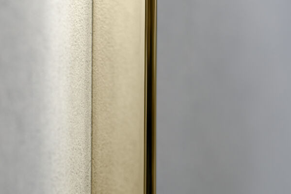 Polished Gold