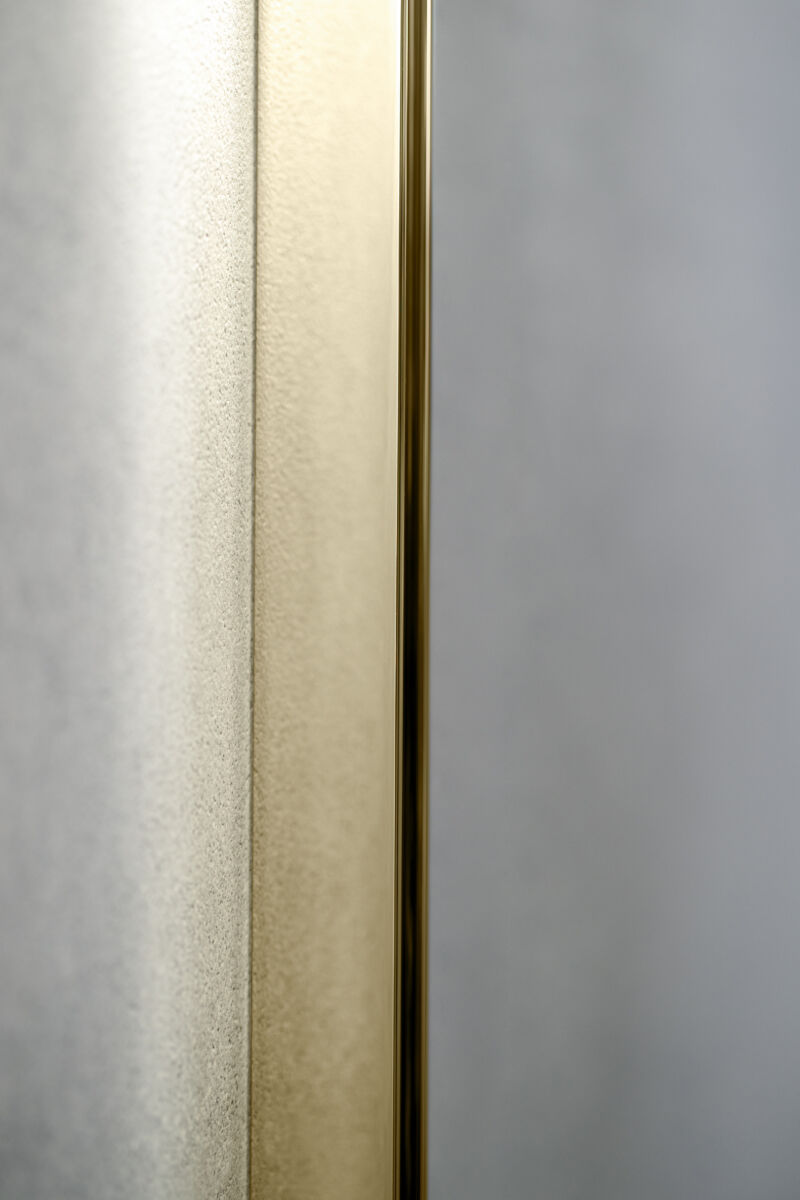 Polished Gold