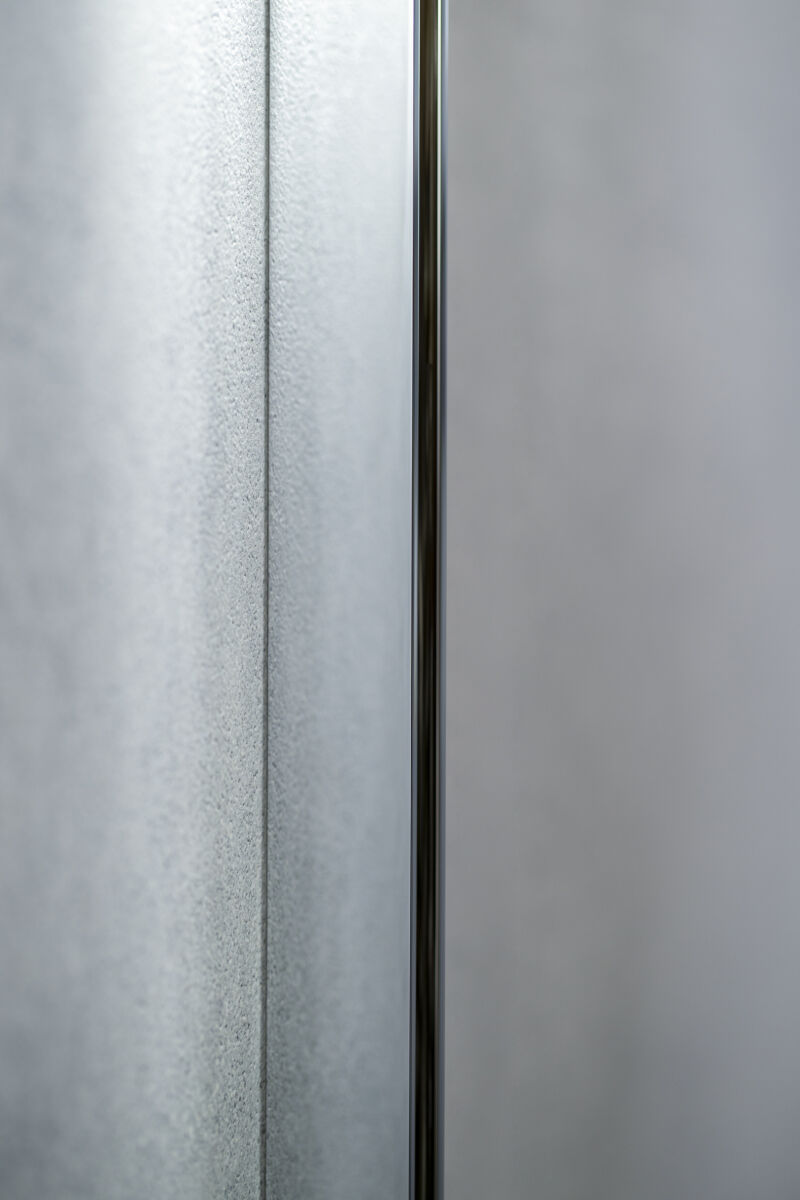 Polished Chrome