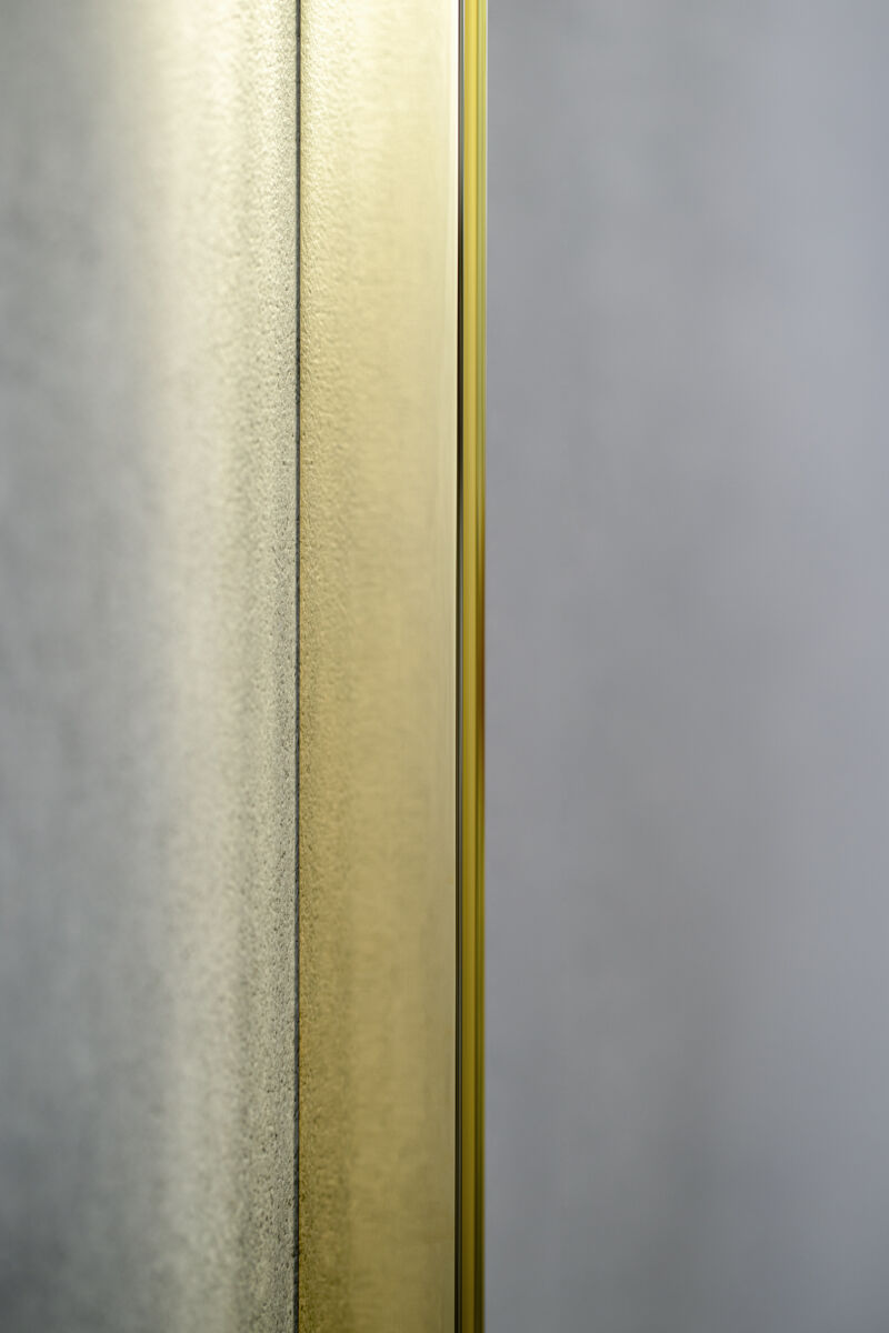Living Brass
