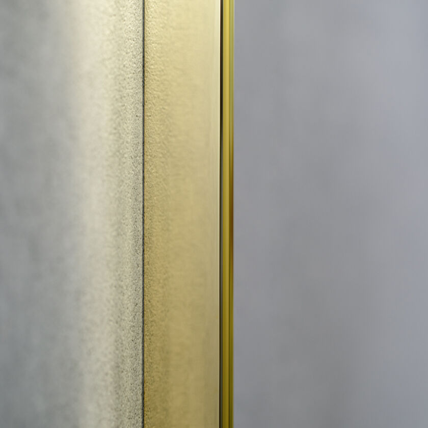 Living Brass