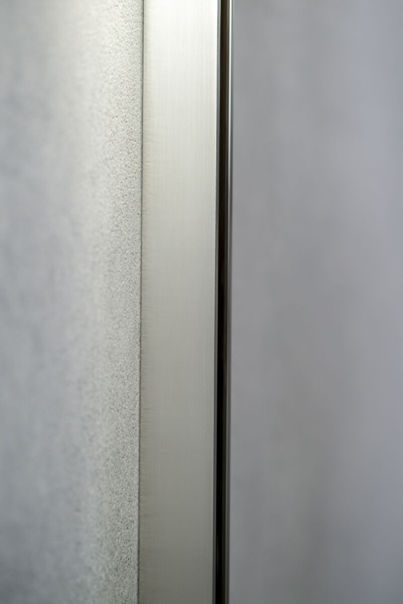 Brushed Nickel