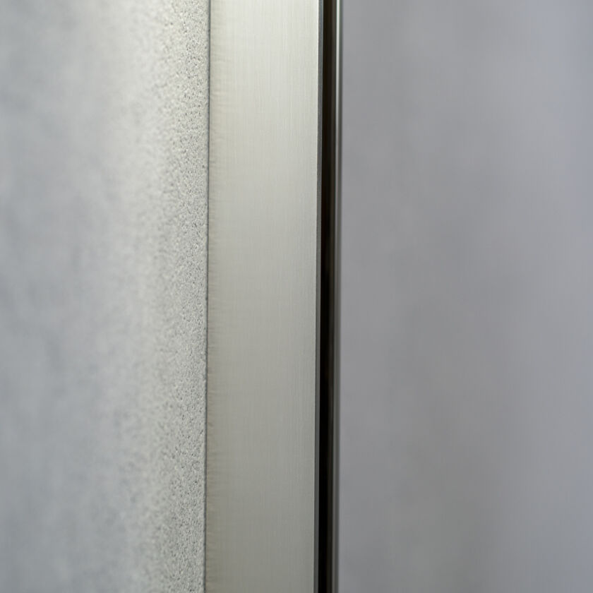 Brushed Nickel