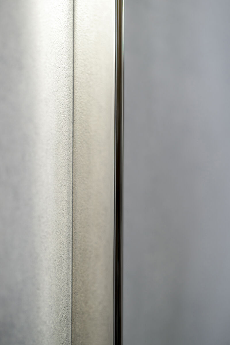 Polished Nickel