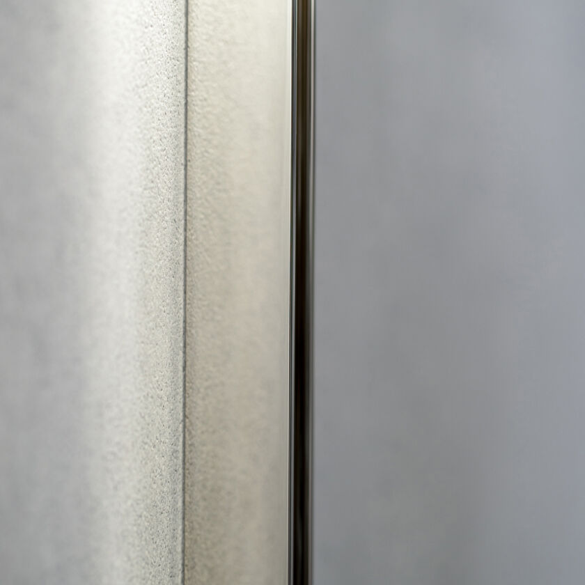 Polished Nickel