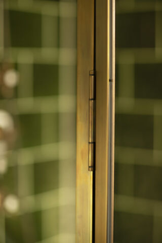 Classica Hinge