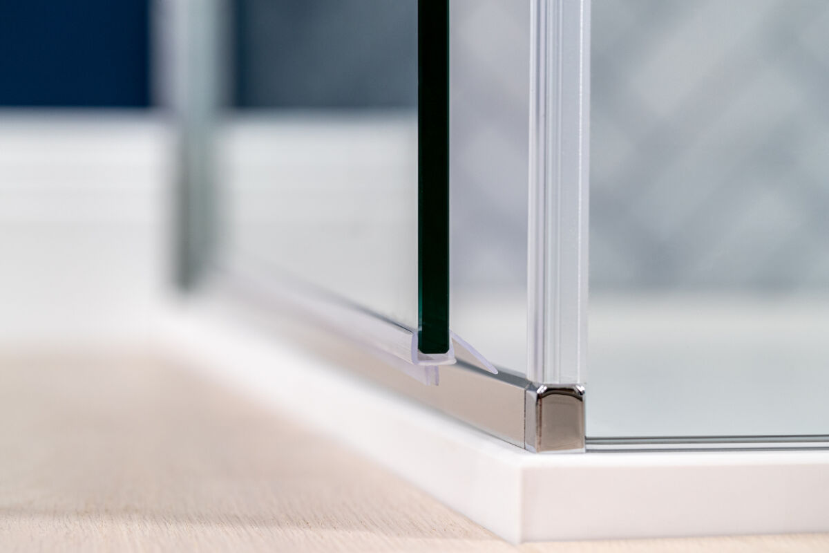 Eclipse Threshold and Door Seals