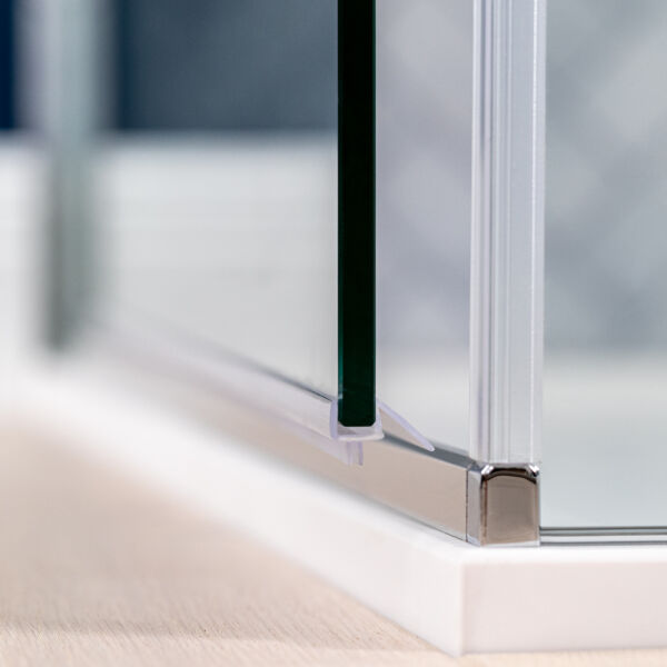 Eclipse Threshold and Door Seals