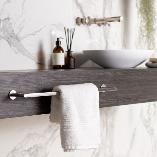 WLTR Brushed Nickel