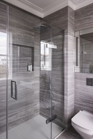 EauZone Hinged