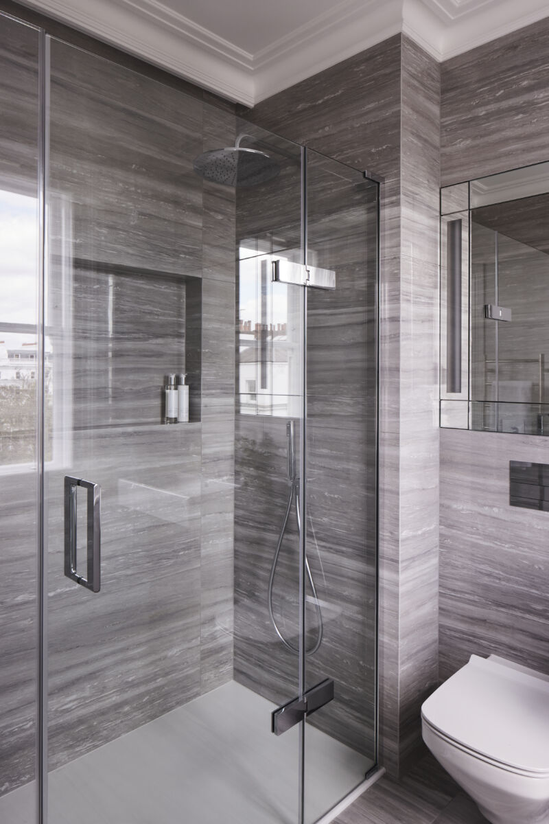 EauZone Hinged